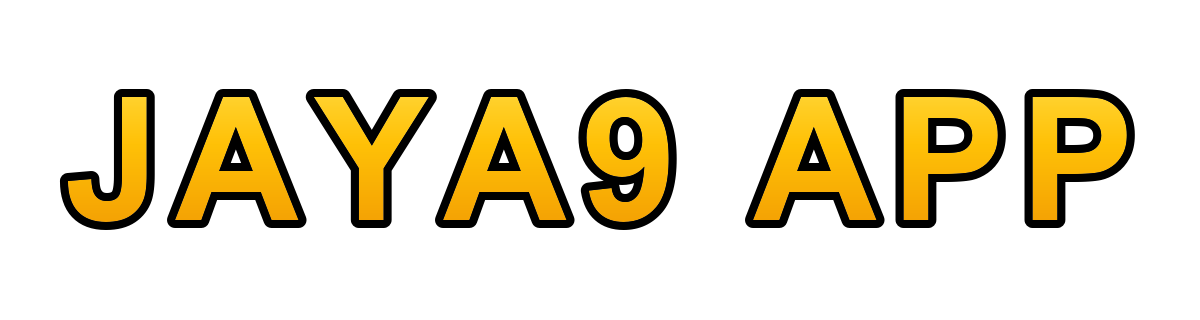 jaya9 app logo